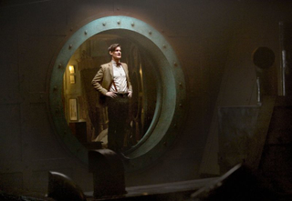 Illustration for article titled The Most Wondrous Doctor Who Christmas Special Yet